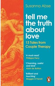 Tell Me the Truth 13 Tales from Couple