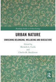 Urban Nature Enriching Belonging,