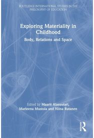 Exploring Body, Relations and