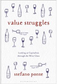 Value Struggles: Looking at Capitalism through the Wine Glass
