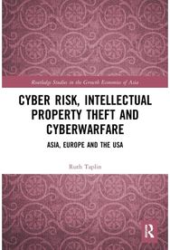 Cyber Risk, Asia, Europe and the