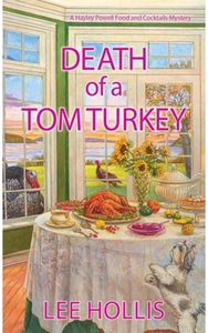 Death of a Tom Turkey