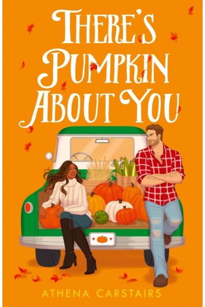 There’s Pumpkin About You