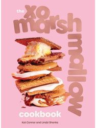 XO Marshmallow Cookbook