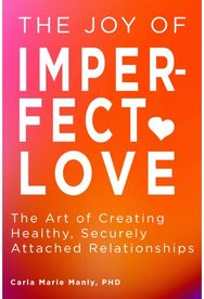 Joy of Imperfect The Art of Creating