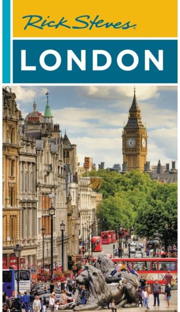 Rick Steves London