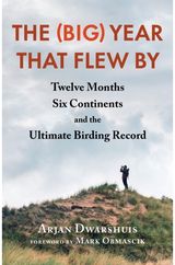 (Big) Year that Flew Twelve Months, Six