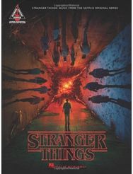 Stranger Things Music from the