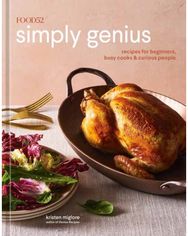 Food52 Simply Genius Recipes for