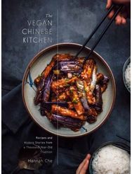 Vegan Chinese Recipes and Modern