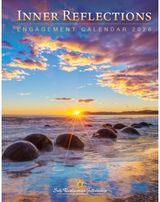 Inner Reflections Engagement Calendar 2026