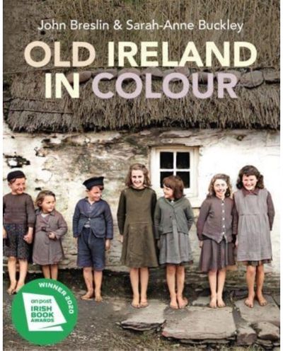 Old Ireland in