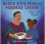 Black-Eyed Peas And A Story of Food,