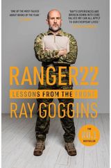 Ranger 22 – The No. Lessons from the