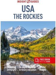 Insight Guides USA