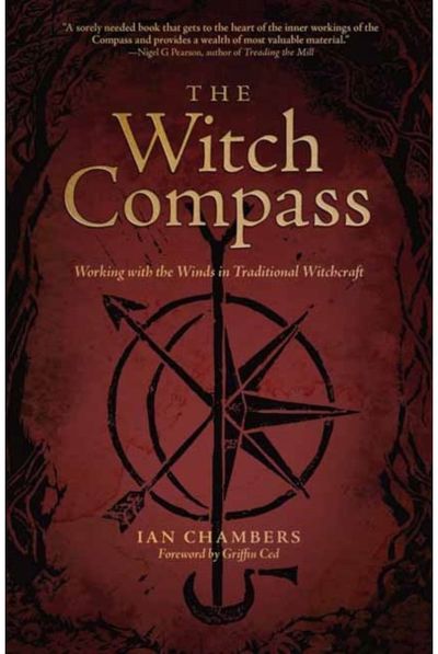 Witch Compass Working with the