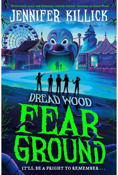 Fear Ground