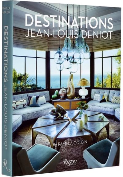 Jean-Louis Deniot: