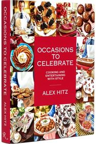 Occasions to Cooking and