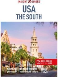 Insight Guides USA