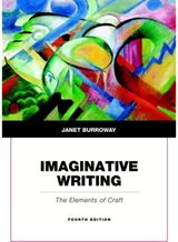 Imaginative Writing