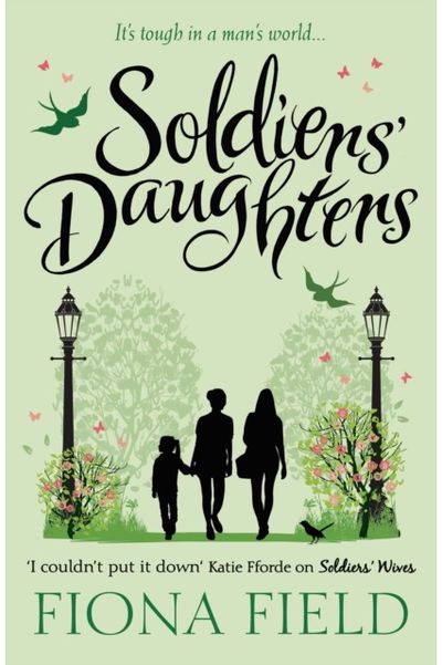 Soldiers Daughters