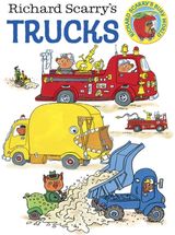 Richard Scarrys