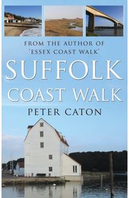 Suffolk Coast Walk
