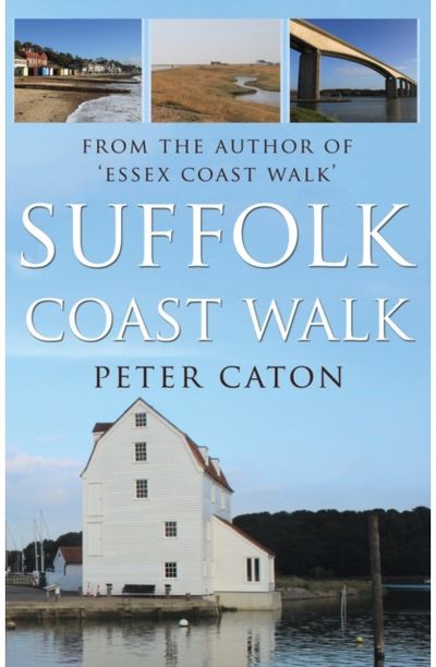 Suffolk Coast Walk