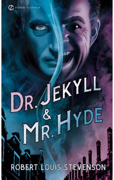 Dr. Jekyll and Mr.