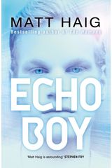 Echo Boy