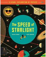 Speed of Starlight How Physics, Light