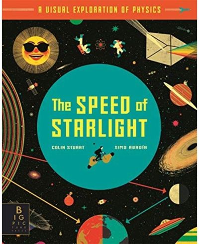 Speed of Starlight How Physics, Light
