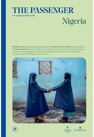 Nigeria: The Passenger The Passenger