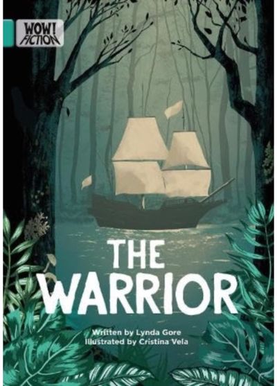 Warrior