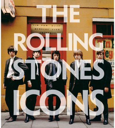 Rolling Stones: