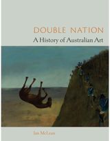 Double Nation A History of