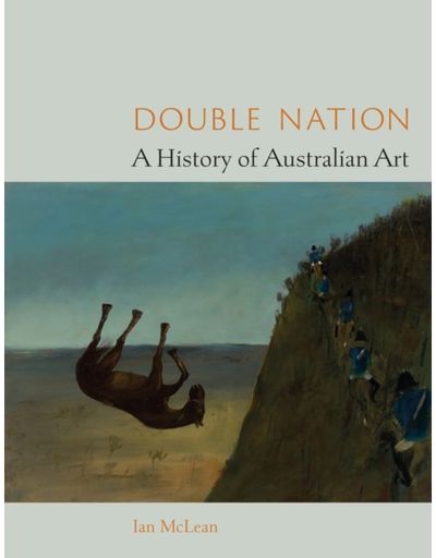 Double Nation A History of