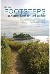 In My Footsteps A Cape Cod
