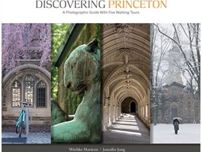 Discovering A Photographic Guide