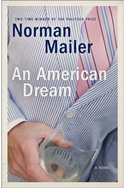 American Dream A Novel