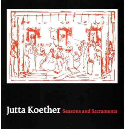 Jutta Koether -