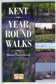 Kent Year Round Walks
