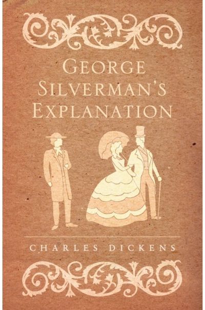 George Silvermans