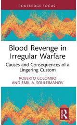 Blood Revenge in Causes and