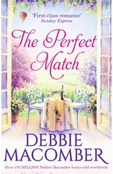 Perfect Match First Comes Marriage
