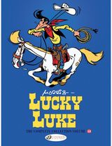 Lucky Luke: The