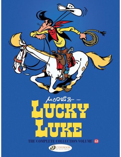 Lucky Luke: The