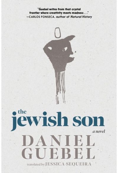 Jewish Son