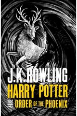 Harry Potter and the